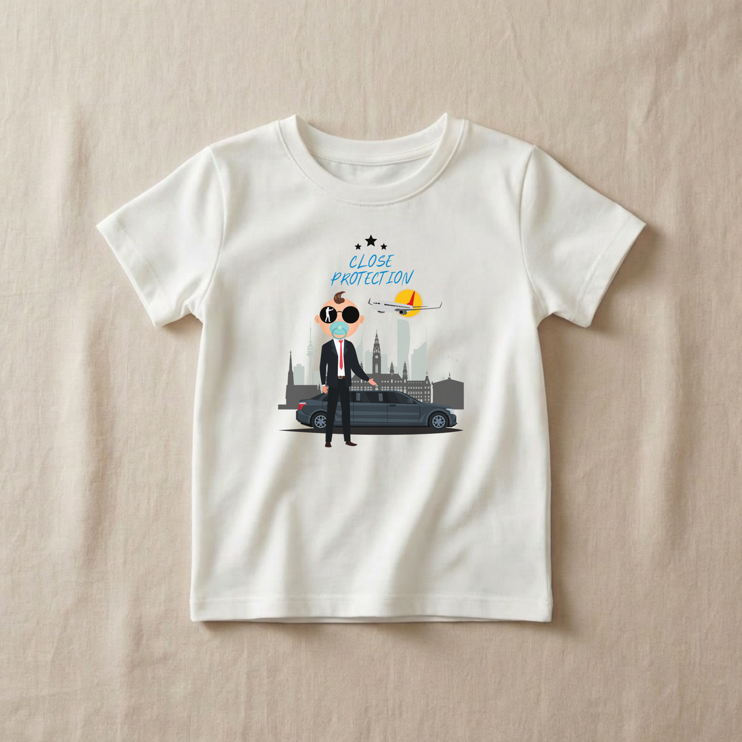 TIMMY®- Mini Close Protection Shirt