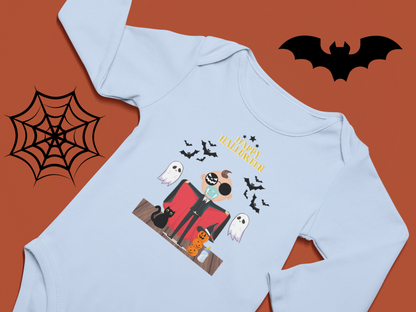 TIMMY- Dracula Special Baby Body LA