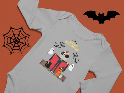 TIMMY- Dracula Special Baby Body LA