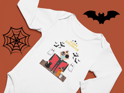 TIMMY- Dracula Special Baby Body LA