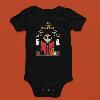 TIMMY- Dracula Special Baby Body
