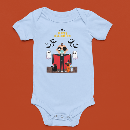 TIMMY- Dracula Special Baby Body