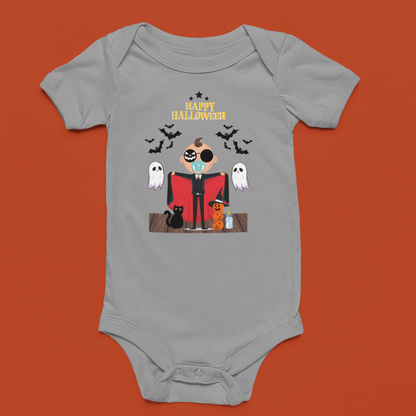 TIMMY- Dracula Special Baby Body
