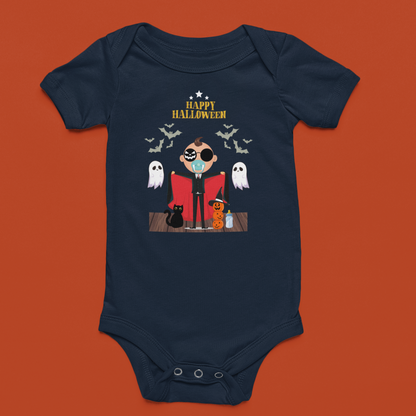 TIMMY- Dracula Special Baby Body