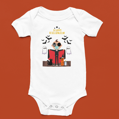 TIMMY- Dracula Special Baby Body
