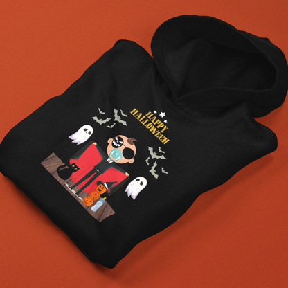 TIMMY- Dracula Special Hoodie