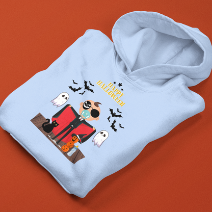 TIMMY- Dracula Special Hoodie
