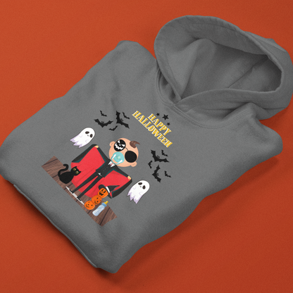 TIMMY- Dracula Special Hoodie