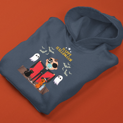 TIMMY- Dracula Special Hoodie