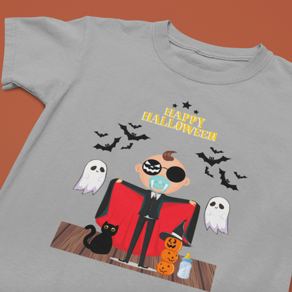 TIMMY- Mini Dracula Special Shirt