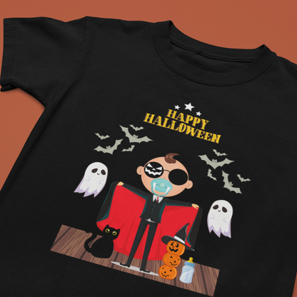TIMMY- Mini Dracula Special Shirt