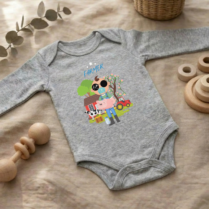 TIMMY®- Farmer Baby Body LA
