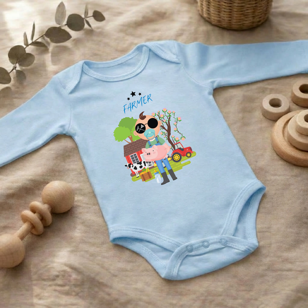 TIMMY®- Farmer Baby Body LA