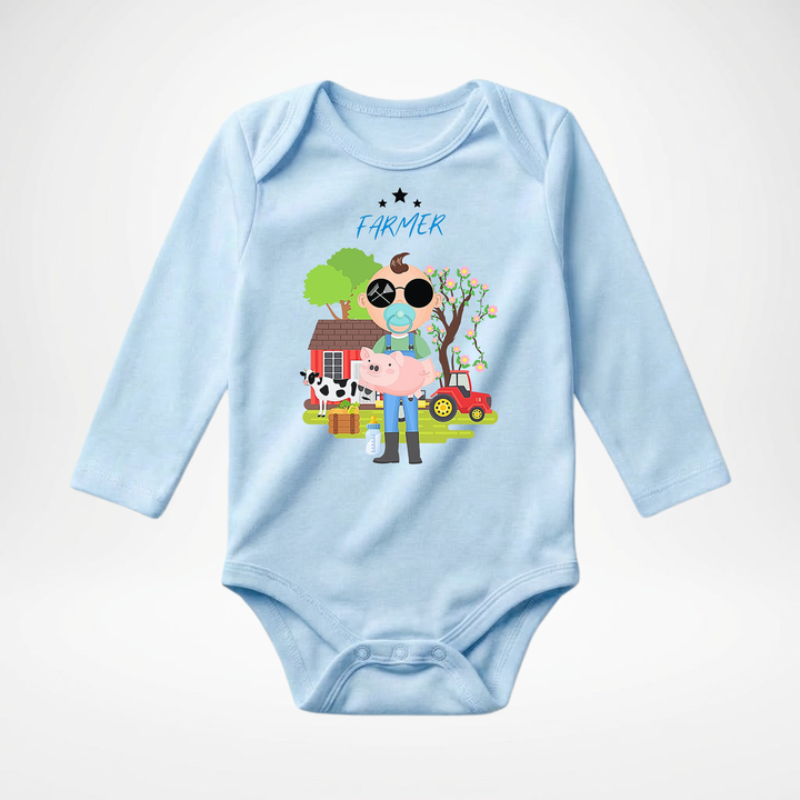 TIMMY®- Farmer Baby Body LA