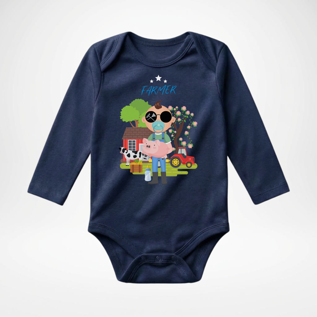 TIMMY®- Farmer Baby Body LA