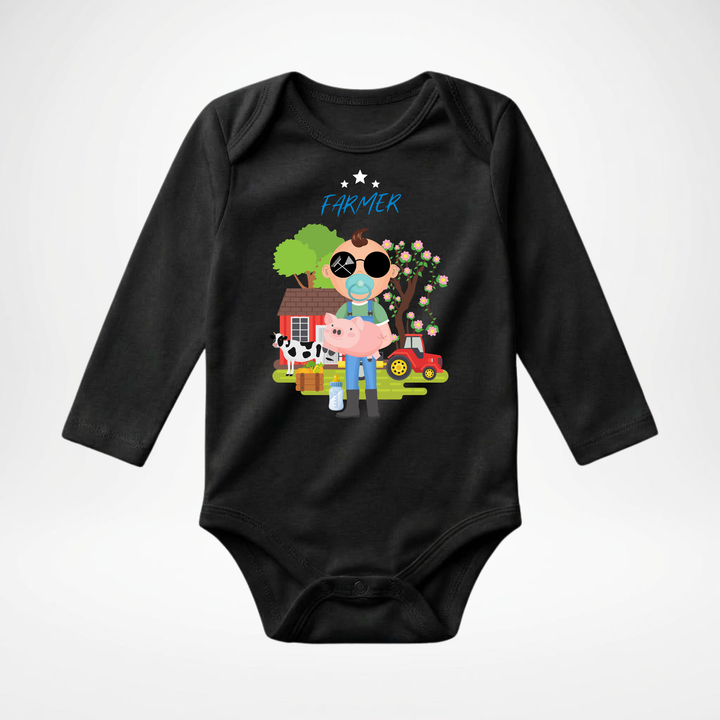 TIMMY®- Farmer Baby Body LA