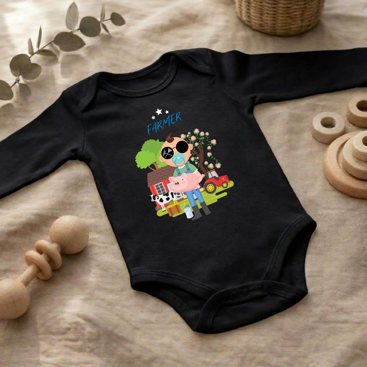 TIMMY®- Farmer Baby Body LA