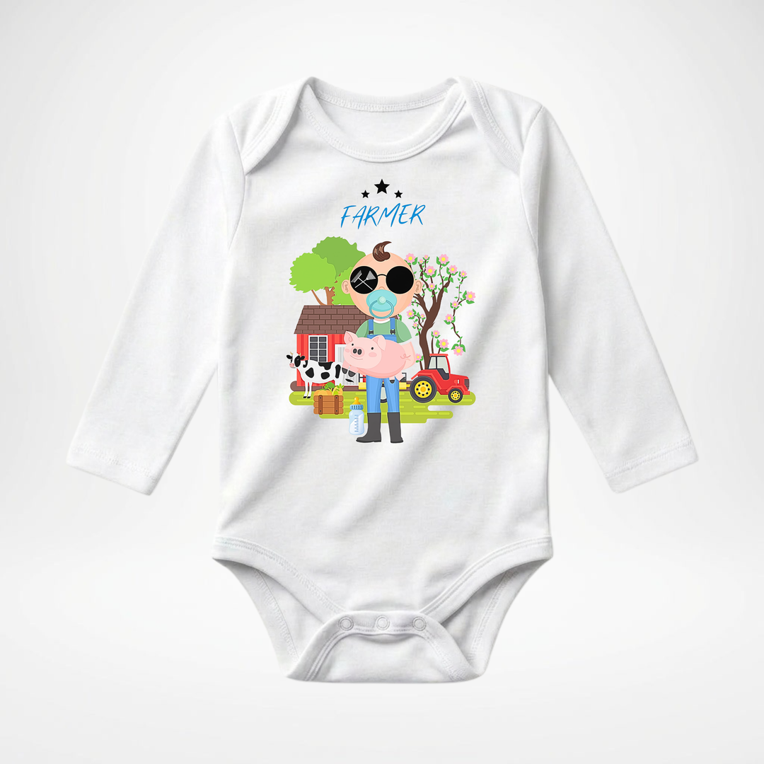 TIMMY®- Farmer Baby Body LA