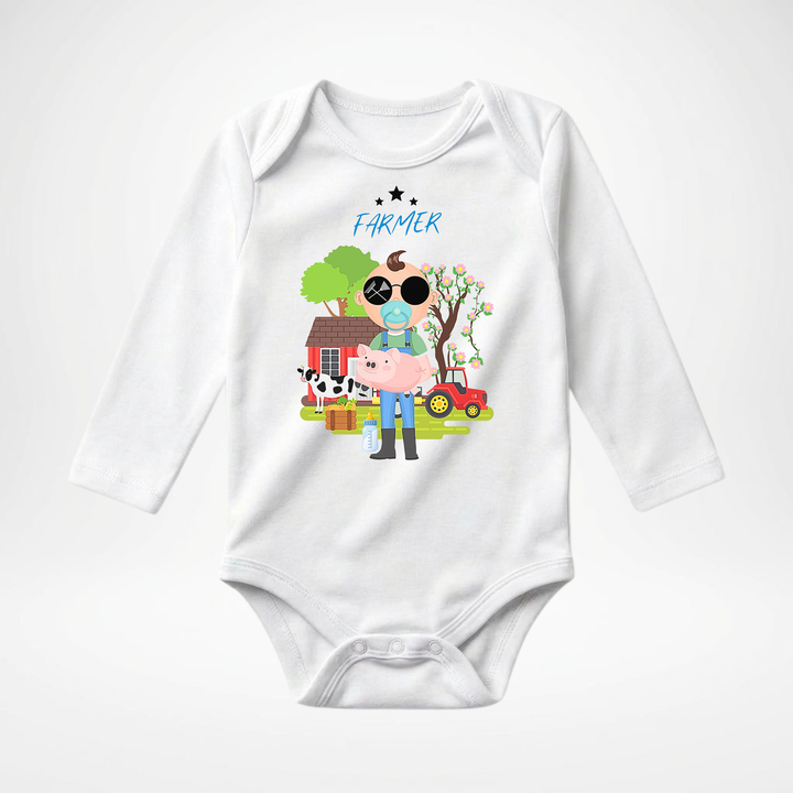 TIMMY®- Farmer Baby Body LA