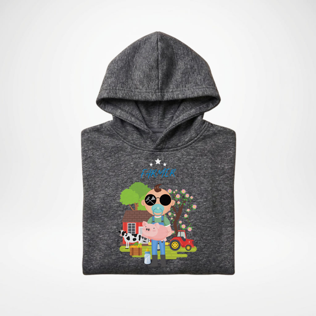 TIMMY®- Farmer Hoodie