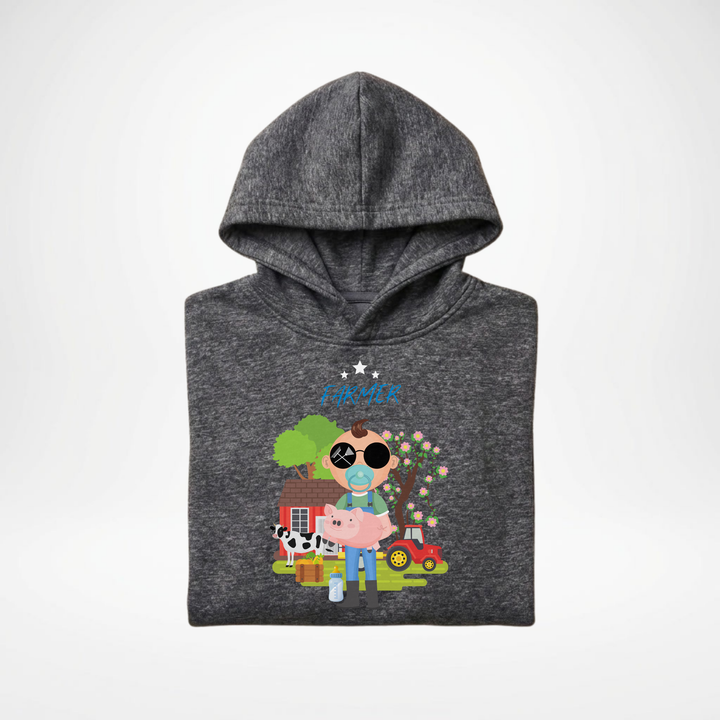 TIMMY®- Farmer Hoodie