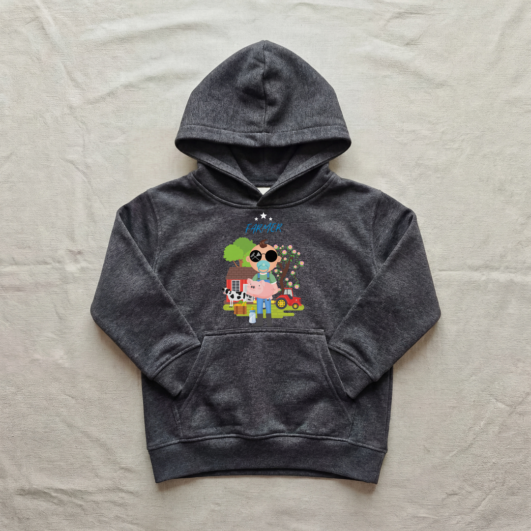 TIMMY®- Farmer Hoodie