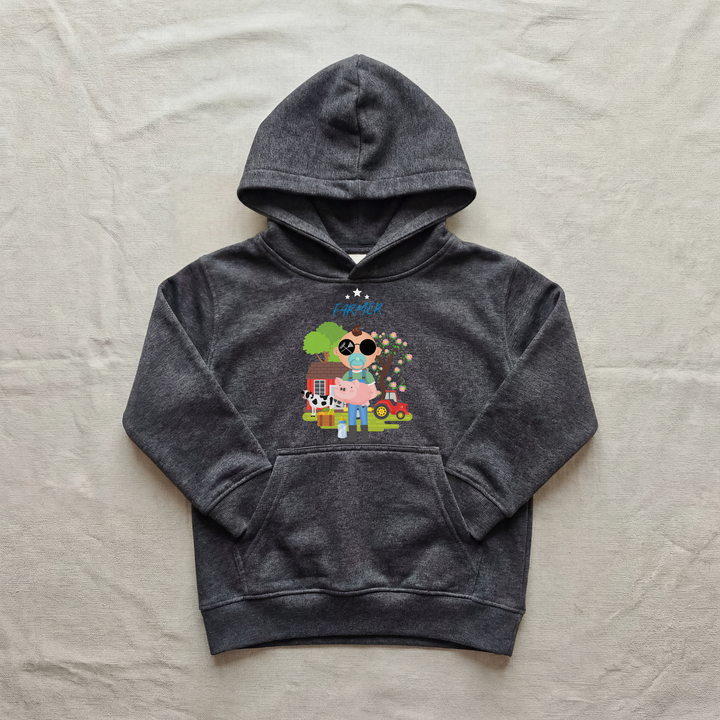 TIMMY®- Farmer Hoodie