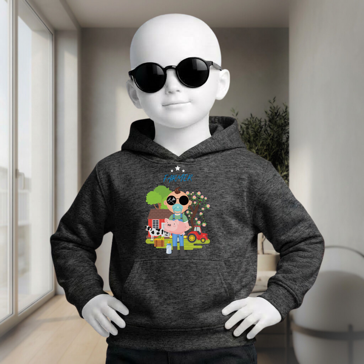 TIMMY®- Farmer Hoodie