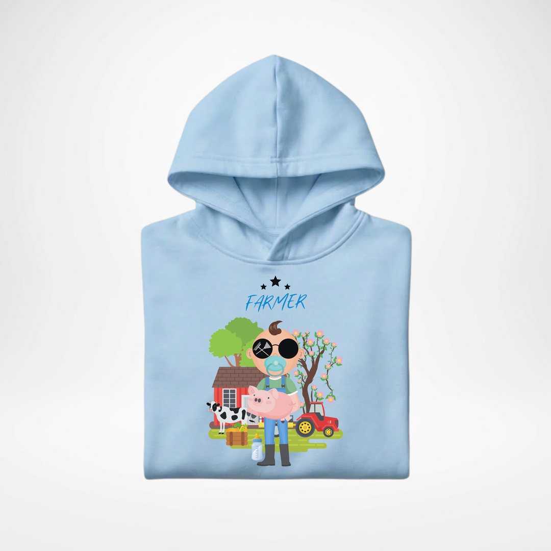 TIMMY®- Farmer Hoodie