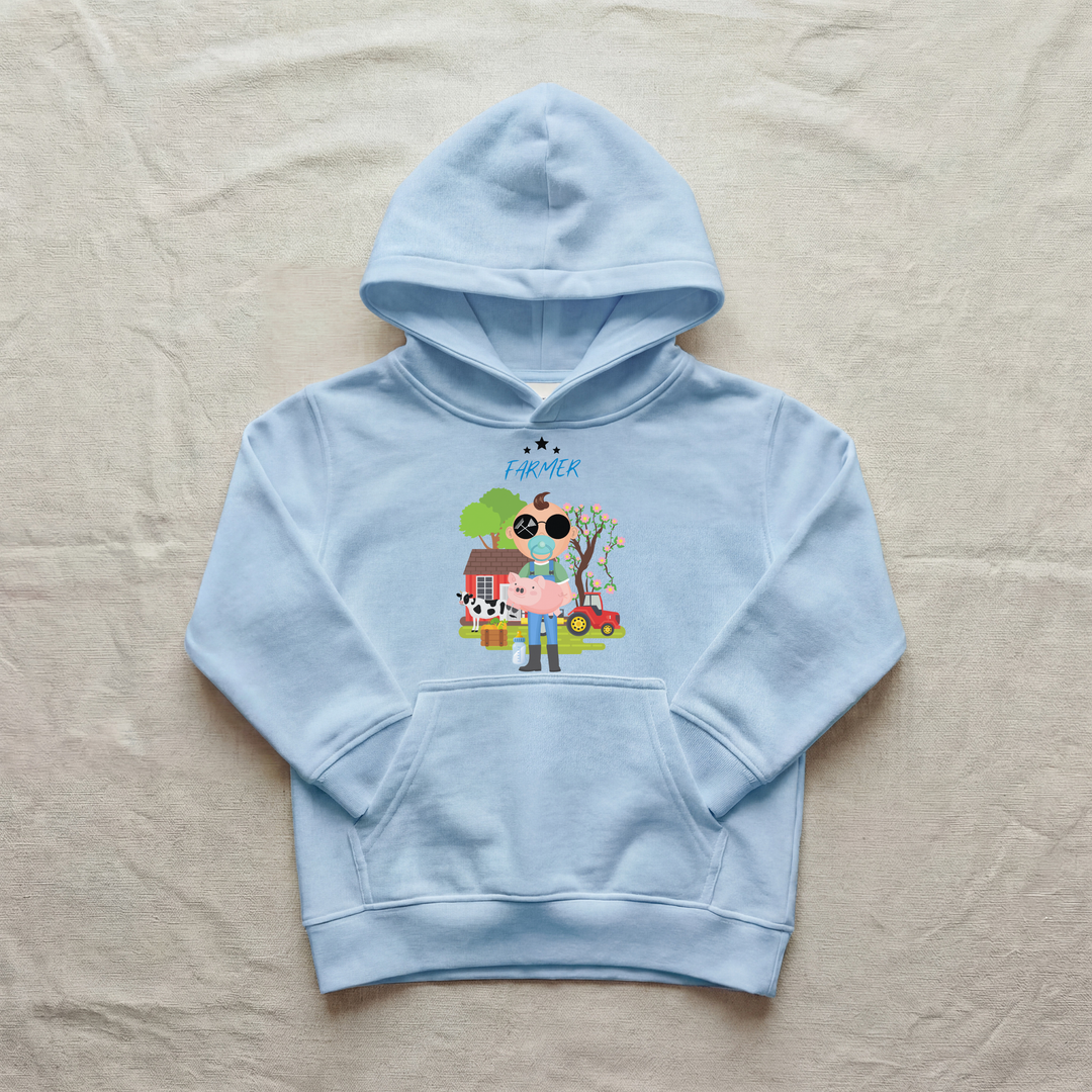 TIMMY®- Farmer Hoodie