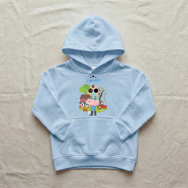 TIMMY®- Farmer Hoodie
