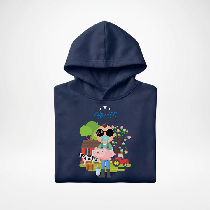 TIMMY®- Farmer Hoodie