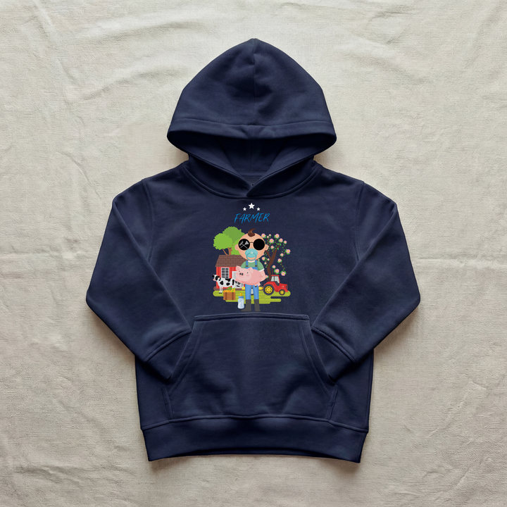 TIMMY®- Farmer Hoodie