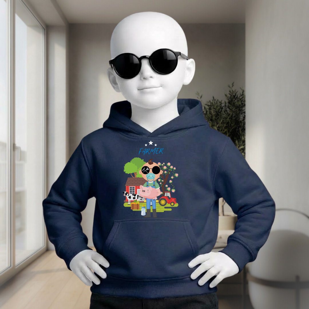 TIMMY®- Farmer Hoodie