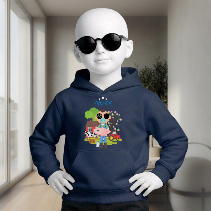 TIMMY®- Farmer Hoodie