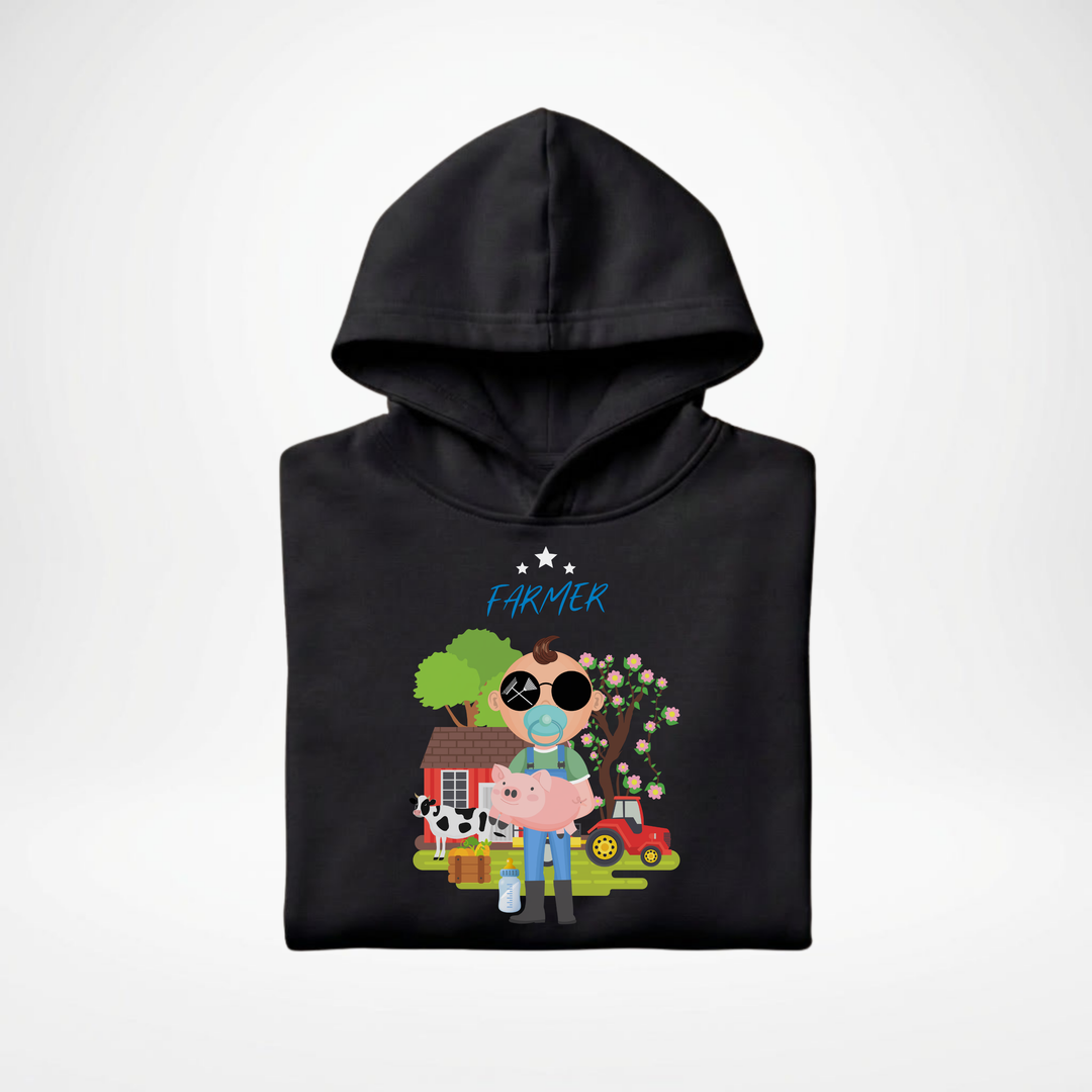 TIMMY®- Farmer Hoodie
