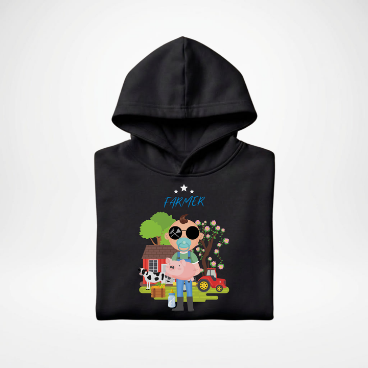 TIMMY®- Farmer Hoodie