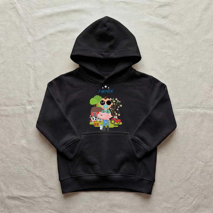 TIMMY®- Farmer Hoodie