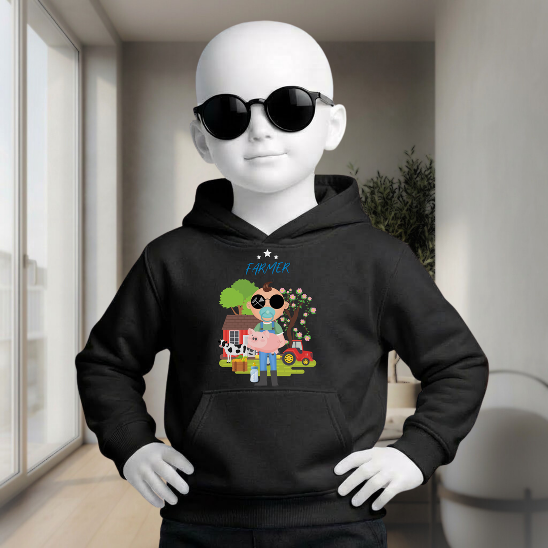 TIMMY®- Farmer Hoodie