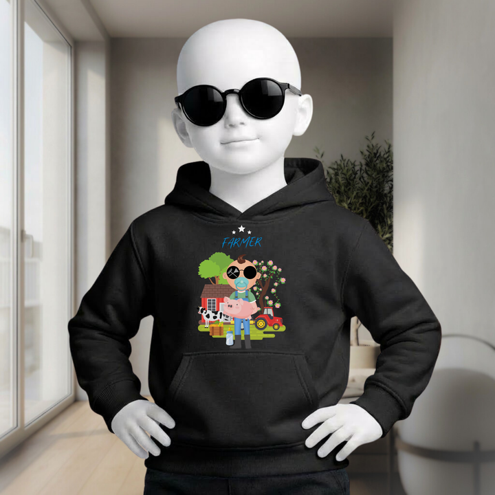 TIMMY®- Farmer Hoodie