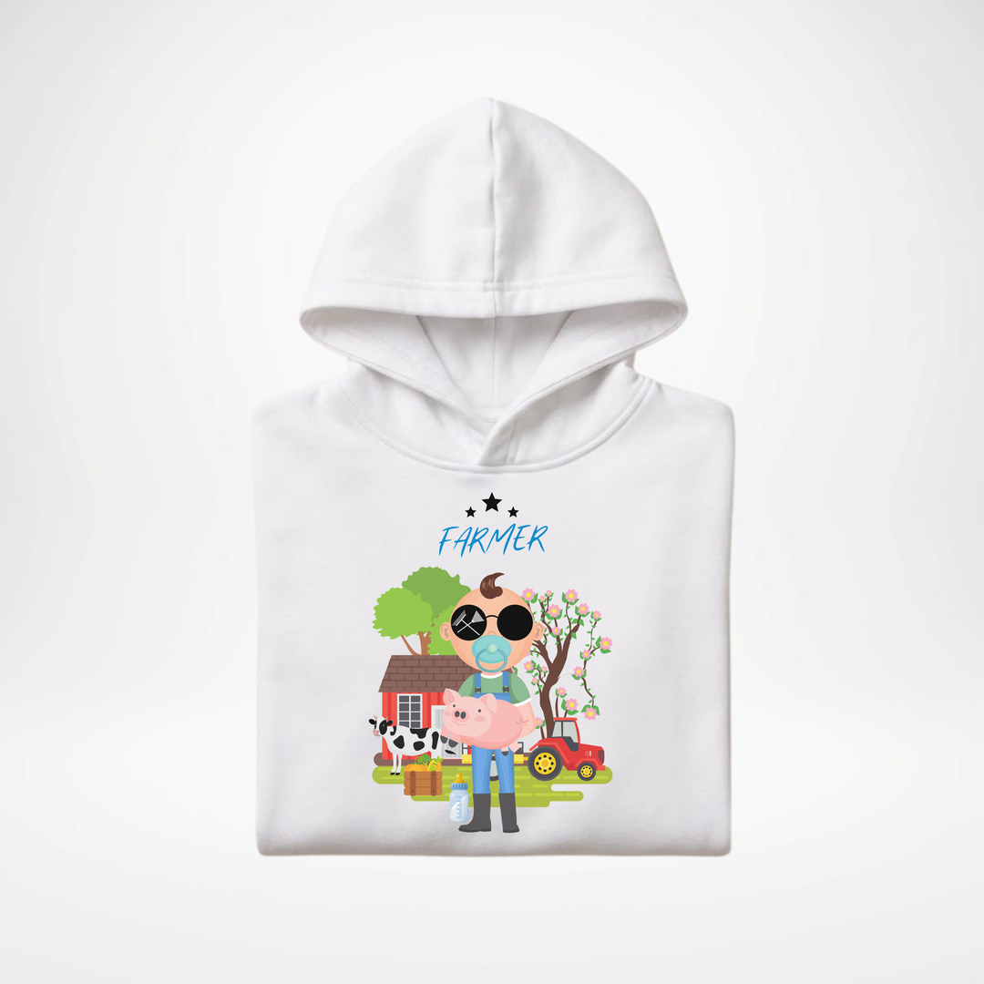 TIMMY®- Farmer Hoodie