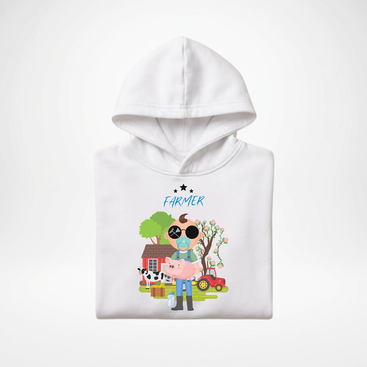 TIMMY®- Farmer Hoodie