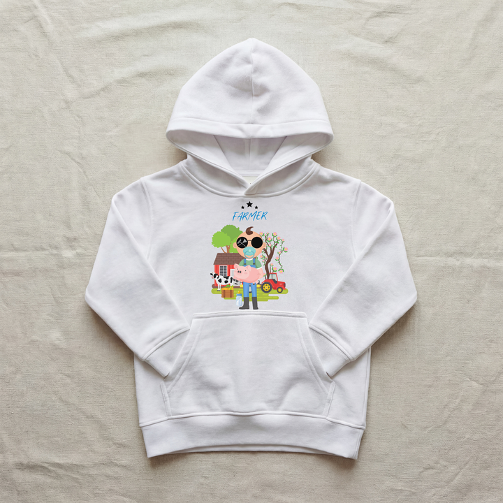 TIMMY®- Farmer Hoodie