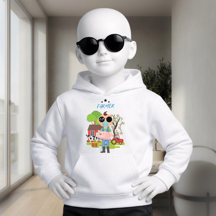TIMMY®- Farmer Hoodie