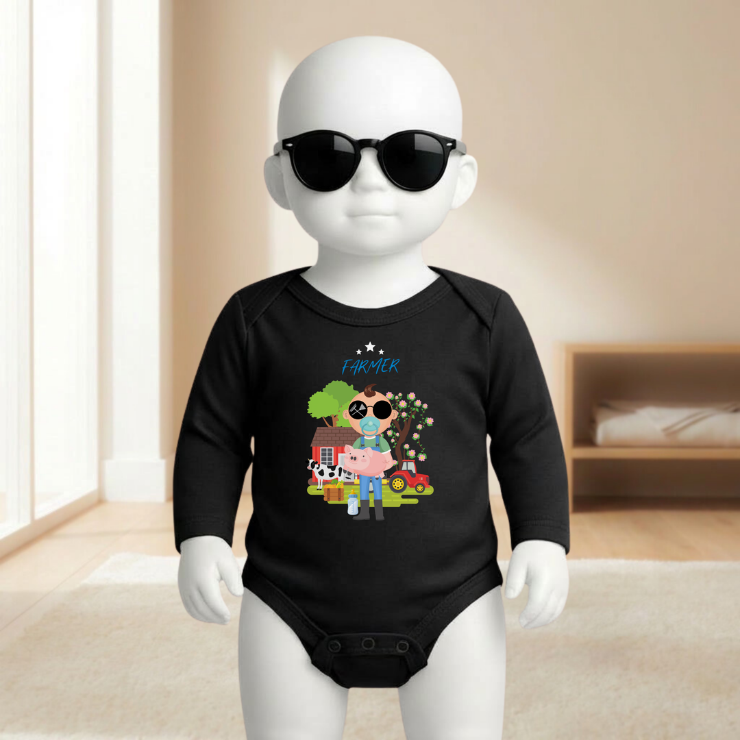 TIMMY®- Farmer Baby Body LA