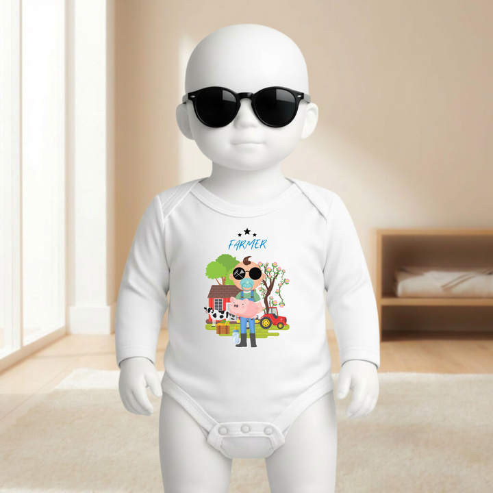 TIMMY®- Farmer Baby Body LA
