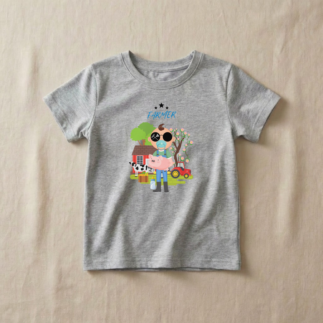 TIMMY®- Mini Farmer Shirt