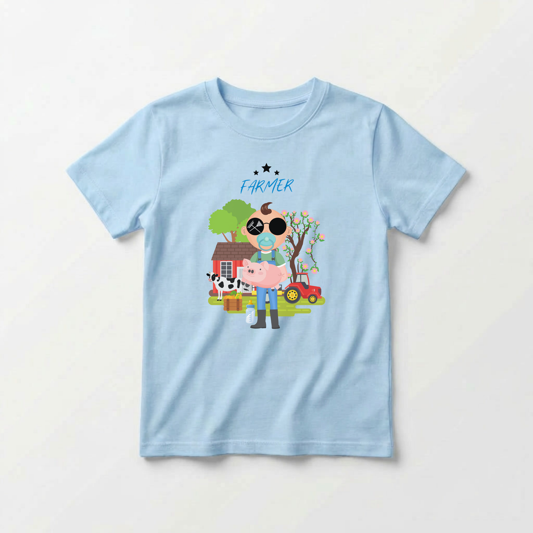 TIMMY®- Mini Farmer Shirt