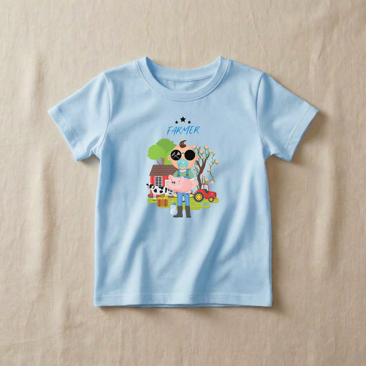TIMMY®- Mini Farmer Shirt