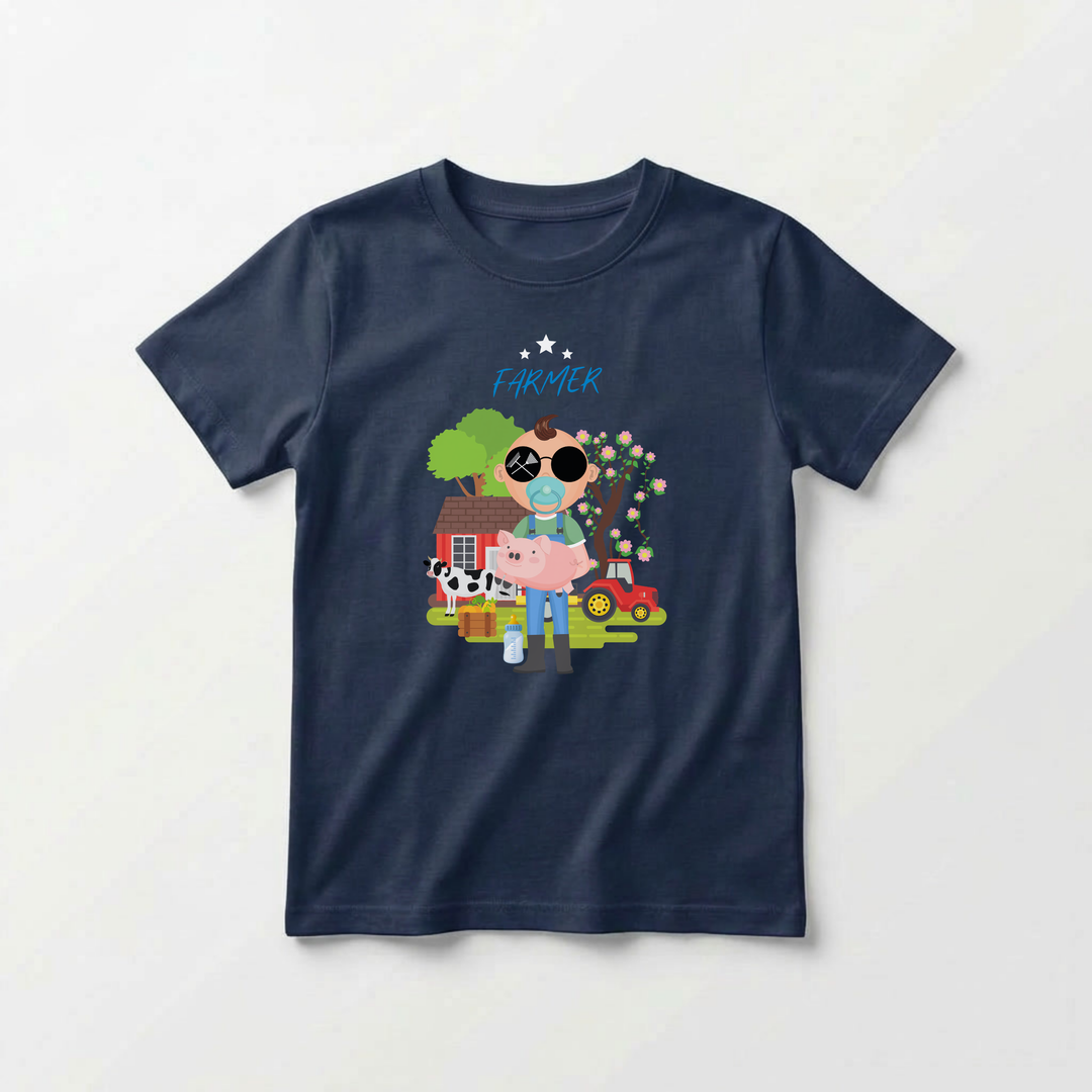 TIMMY®- Mini Farmer Shirt
